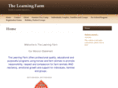 thelearningfarm.net