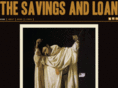 thesavingsandloan.net