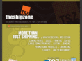 theshipzone.com