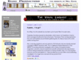 thevisuallinguist.com