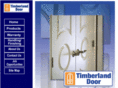 timberlanddoor.com