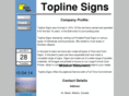 toplinesigns.com