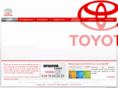 toyotagarageclaudy.com