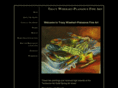 tracywisehart-plaisance.com