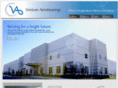 ventureaerobearings.com