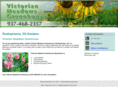 victorianmeadowsgreenhouse.com