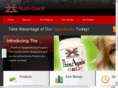 vita-genx.com