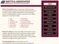 watts-associates.com