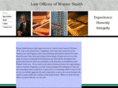 waynesmithlaw.com