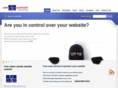webcontentsecurity.com