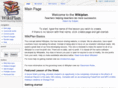 wikiplan.org