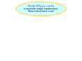 windiewilson.com