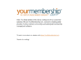 yourcorporatealumni.com