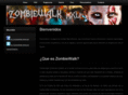 zombiewalkmxli.com