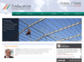 3-education.com