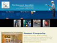 acclwaterproofing.com