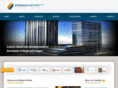afribankestate.com