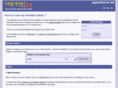 ageasfrance.net
