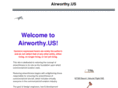 airworthy.biz