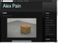 alexpain.com