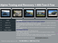 alpinetowing.net