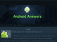 androidanswers.info