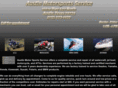 austinmotorsportsservice.com