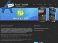 autotextbak.com