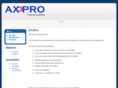 ax3pro.com