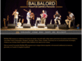 balbalord.it