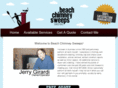 beachchimney.com