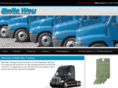 bellewaytrucks.com