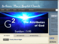 bethanyplace.com