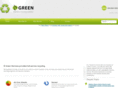 bgreenservices.com