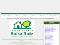 bolsaraiz.com