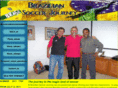 braziliansoccerjourney.com