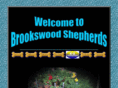 brookswoodshepherds.com