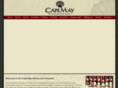 capemaywinery.com