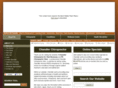chandlergilbertchiropractor.com
