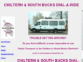 chiltern-dial-a-ride.net