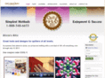 clearviewofquilting.com