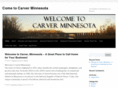 cometocarver.org
