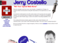 costellocomedy.com