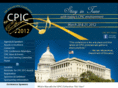 cpicconference.com