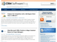 crmsoftwareblog.com