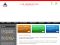 csamkt.com