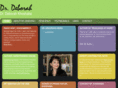 deborahkhoshaba.com