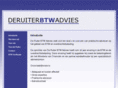 deruiterbtwadvies.com