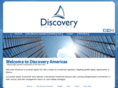 discoveryamericas.com