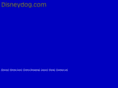 disneydog.com